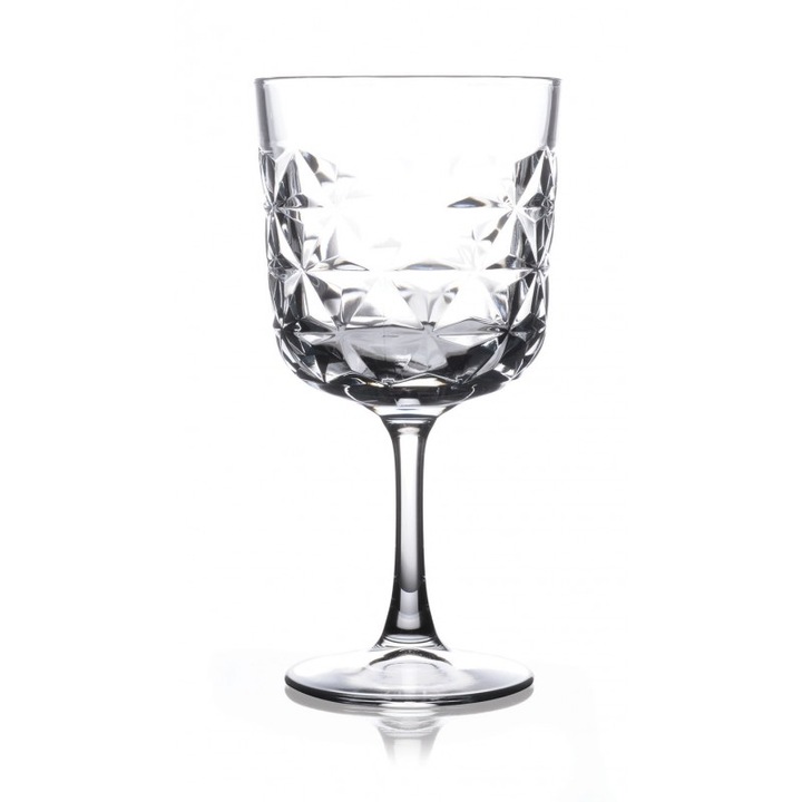 4 db Estrella Cocktail pohár készlet 490 ml