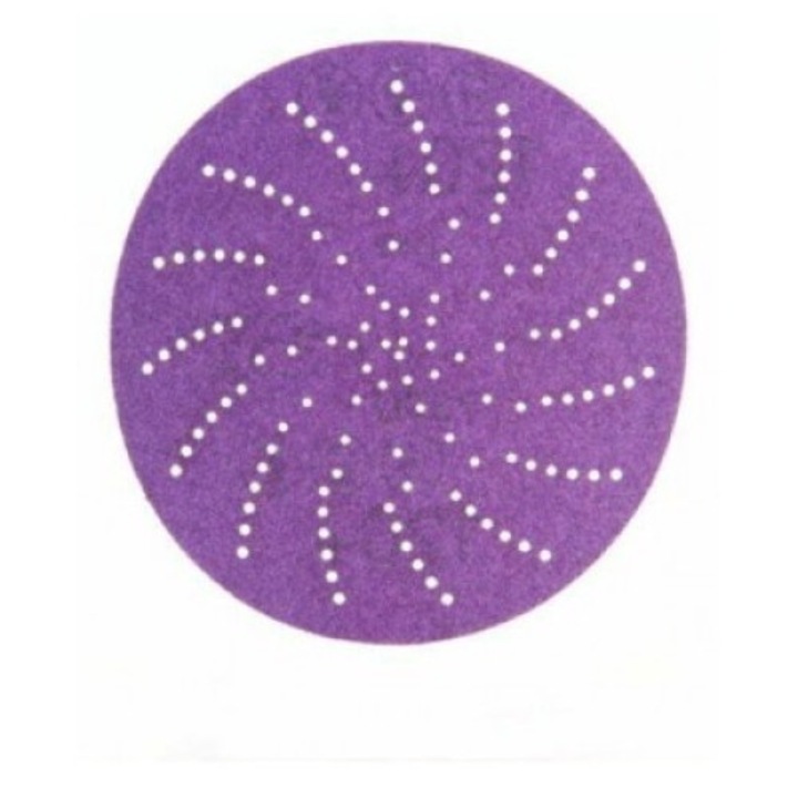 Lila tárcsa 334U HKT LD060A 180+ 90 MM 3M