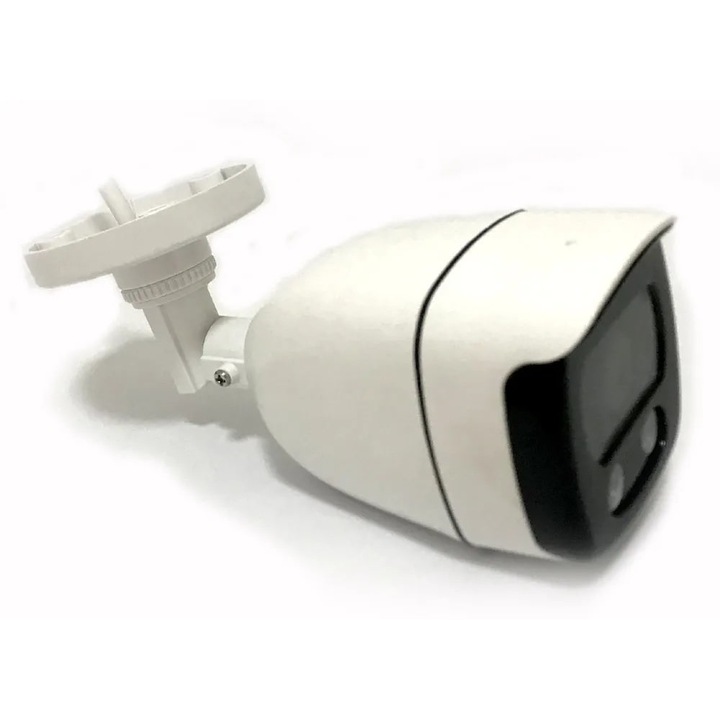 Камера за наблюдение AHD, 5MP Full HD, TSS-803ADE, Bullet, Lens 3, 6mm, IR 30M