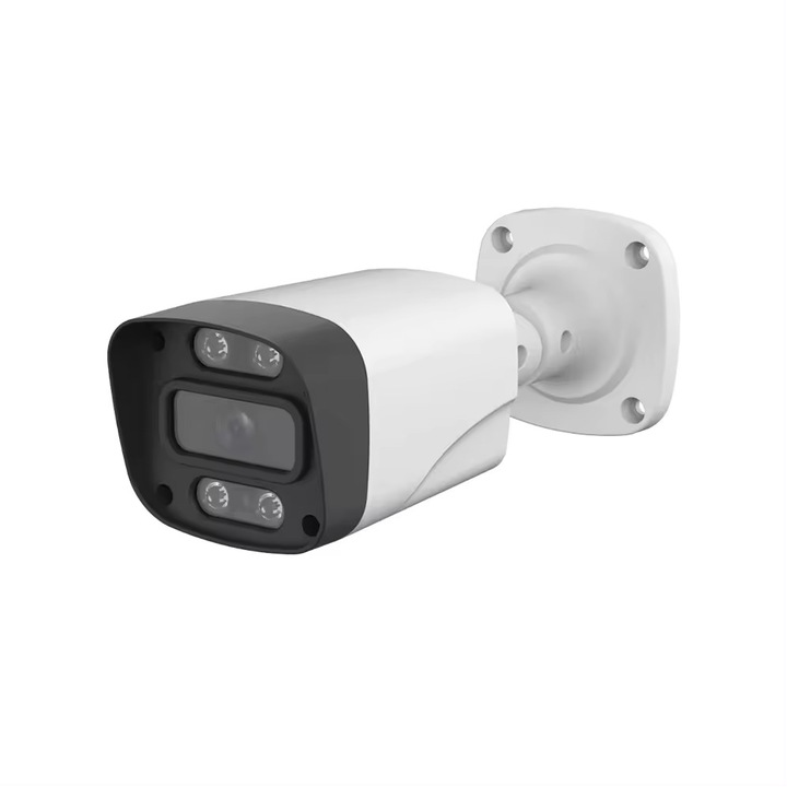 Камера за наблюдение AHD, 5MP Full HD, TSS-825ADE, Bullet, Lens 3, 6mm, IR 30M