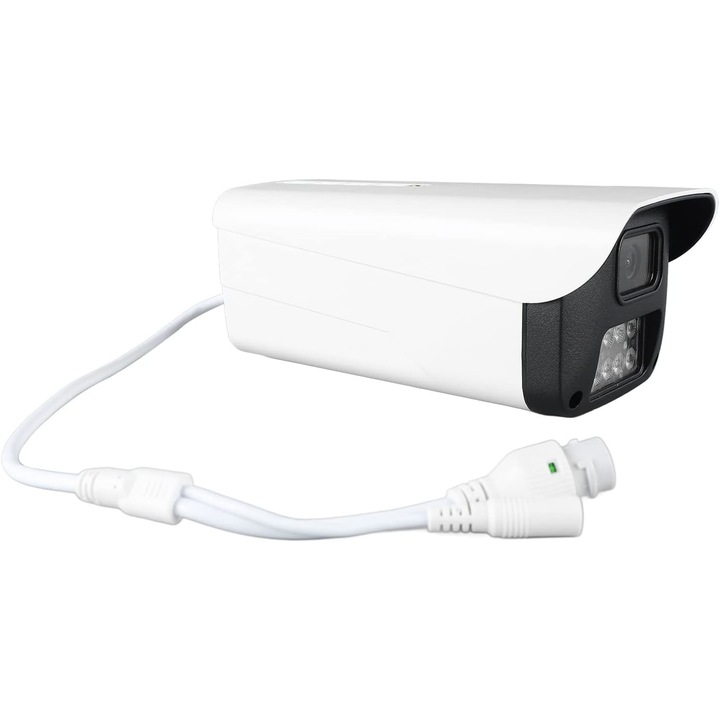 Камера за наблюдение AHD, 5MP Full HD, TSS-809ADE, Bullet, Lens 3, 6mm, IR 30M