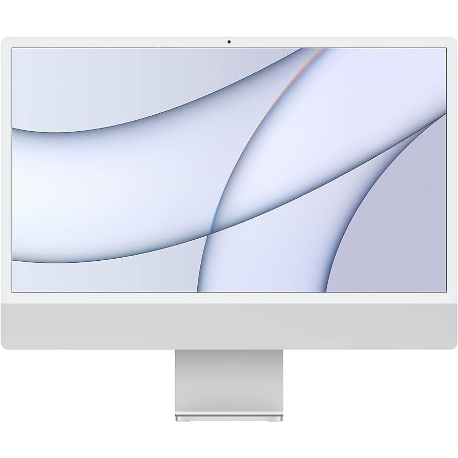 All-In-One Apple iMAC 24 Retina Z19500306, 24 inch 4480 x 2580