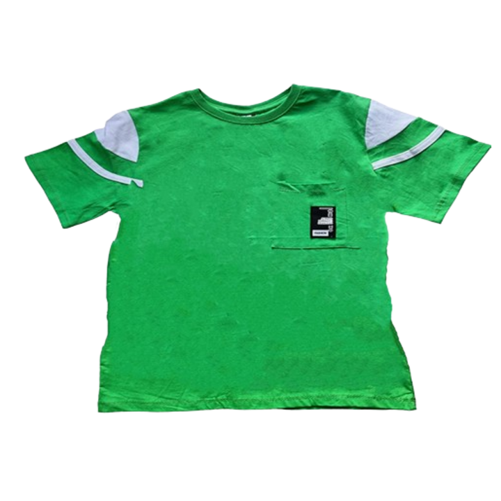 Szín Méret, Limezöld, 128-134 CM