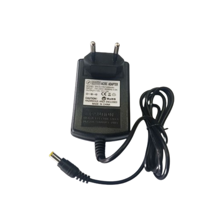Sursa de alimentare Braun Group, DC15V, 1.2A, cu tripla protectie