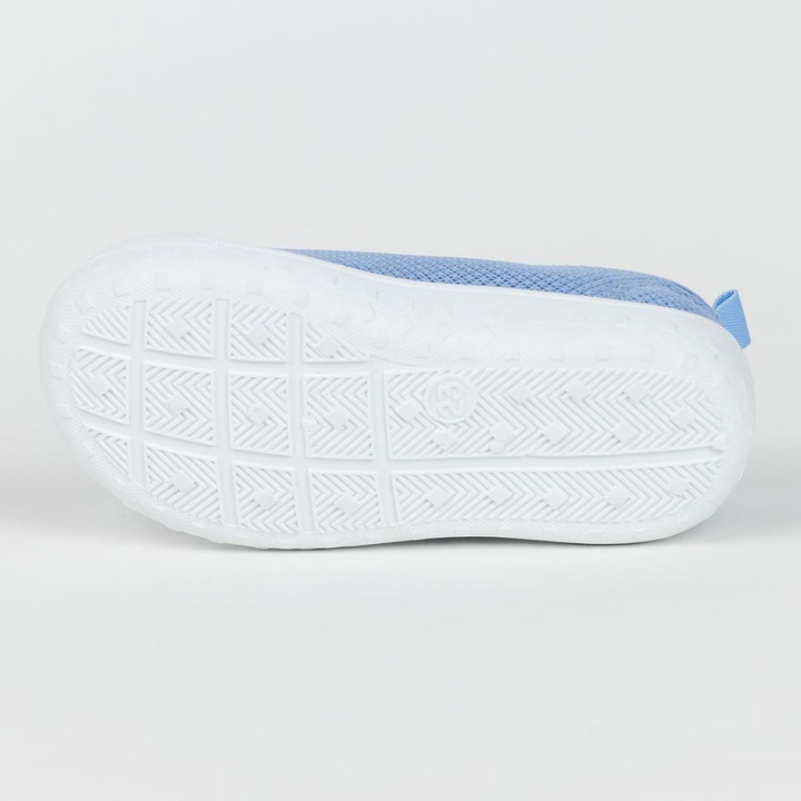 Pantofi sport panza cu arici Bluey Albastru 23 EU
