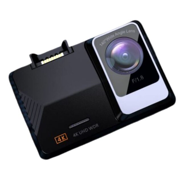 Camera video auto de bord emag ro