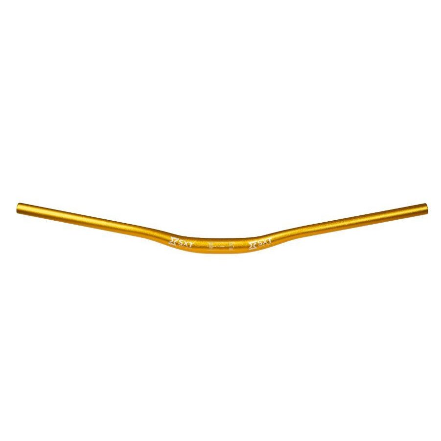 Xlc Pieces De Velo Mixte Pour Guidon Vélo Vtt XLC Pieces De Velo Mixte, Orange, 780 Mm // 9u00b0 Antivol Selle