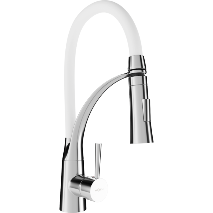 Смесител Кухненска мивка, Mexen, 2013, Месинг