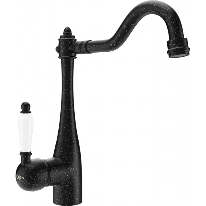 Смесител за кухненска мивка, Mexen, 2112, Alama