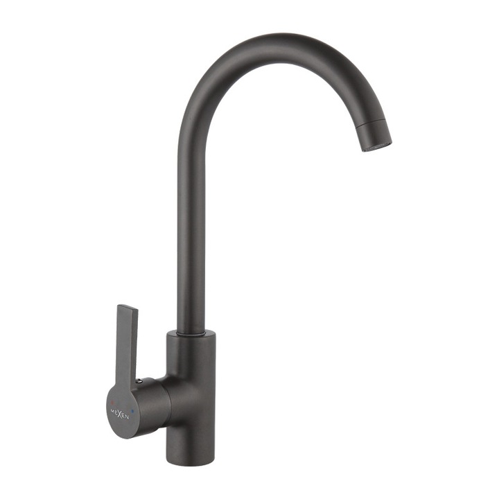 Смесител Кухненска мивка, Mexen, 2046, Месинг