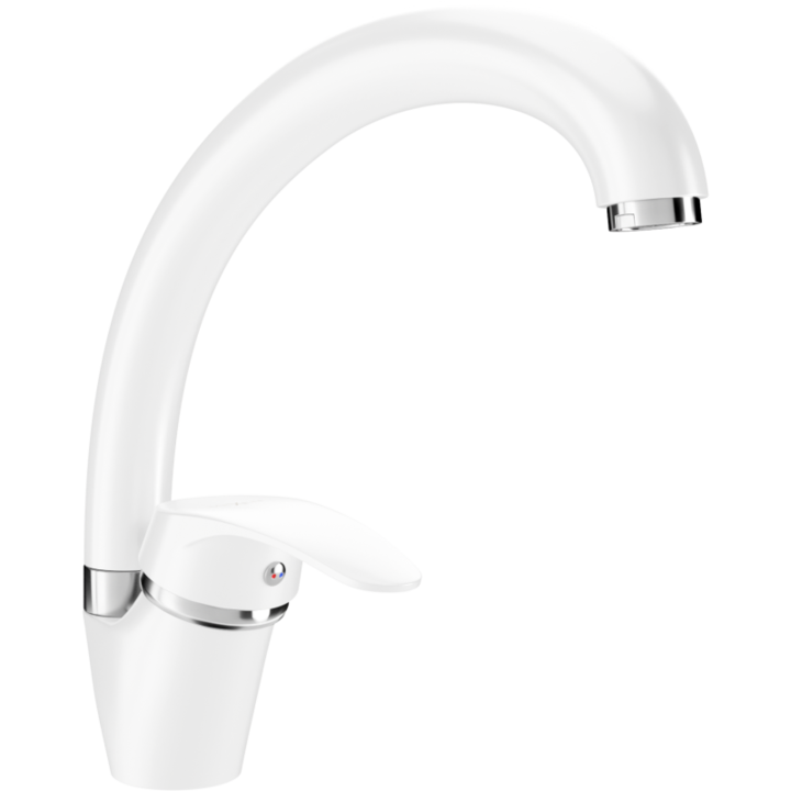 Смесител за кухненска мивка, Mexen, 2113, Alama