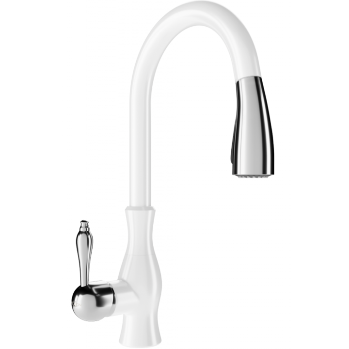 Смесител Кухненска мивка, Mexen, 2151, Alama