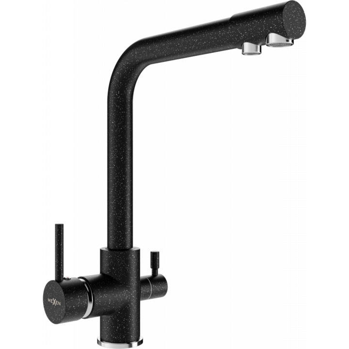 Смесител за кухненска мивка, Mexen, 2144, Alama