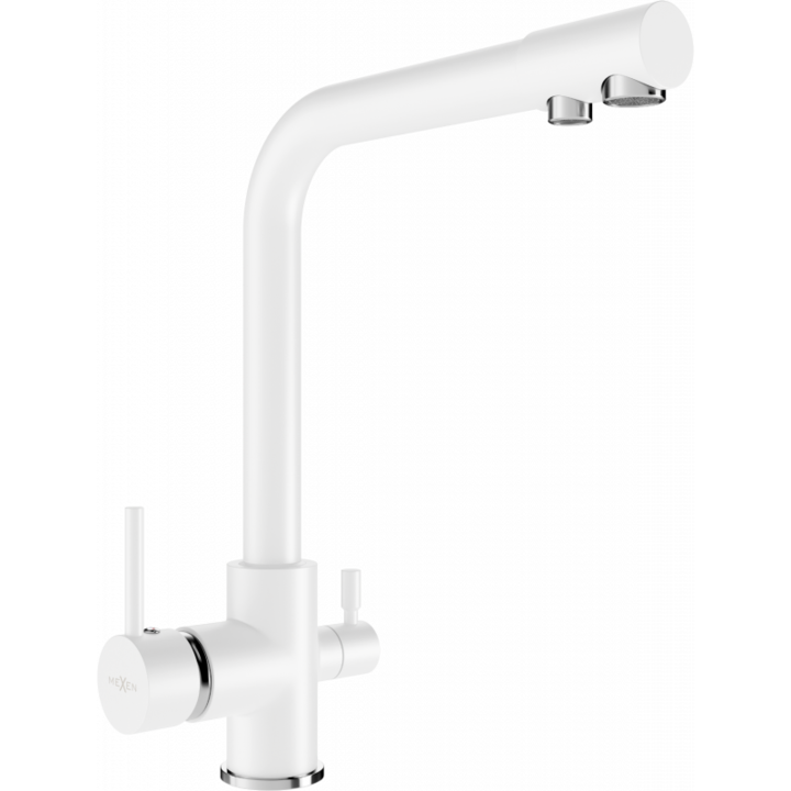 Csaptelep Konyhai mosogató, Mexen, 2139, Alama