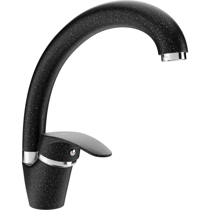 Смесител за кухненска мивка, Mexen, 2115, Alama