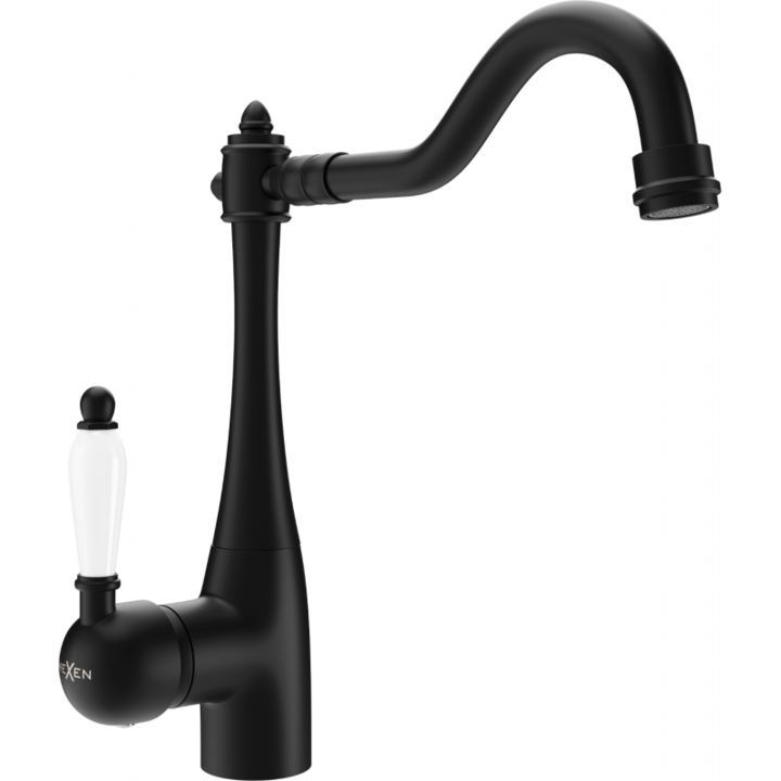 Konyhai mosogató csaptelep, Mexen, 2111, Alama