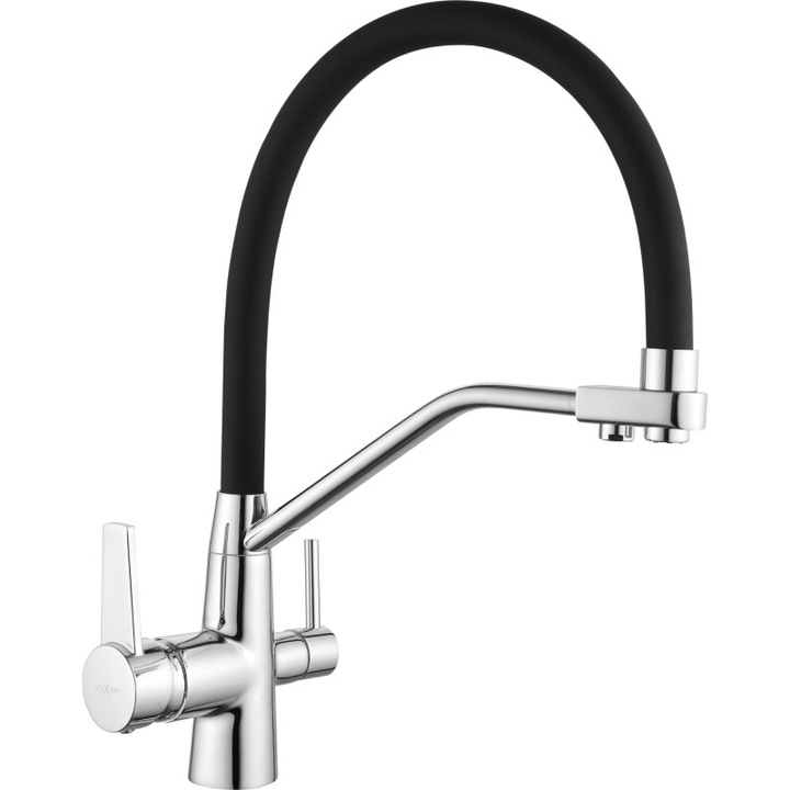 Konyhai mosogató csaptelep, Mexen, 2159, Alama