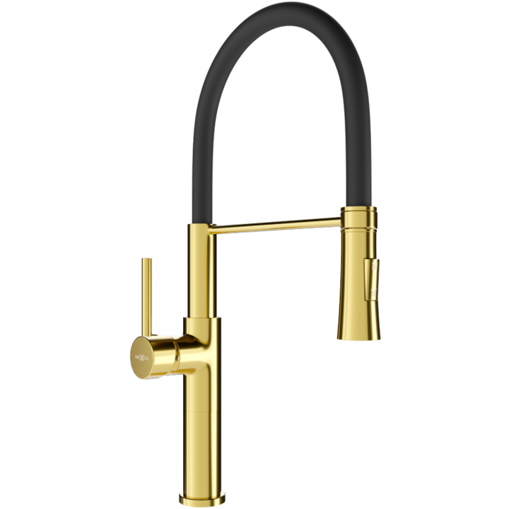 Konyhai mosogató csaptelep, Mexen, 3101, Alama