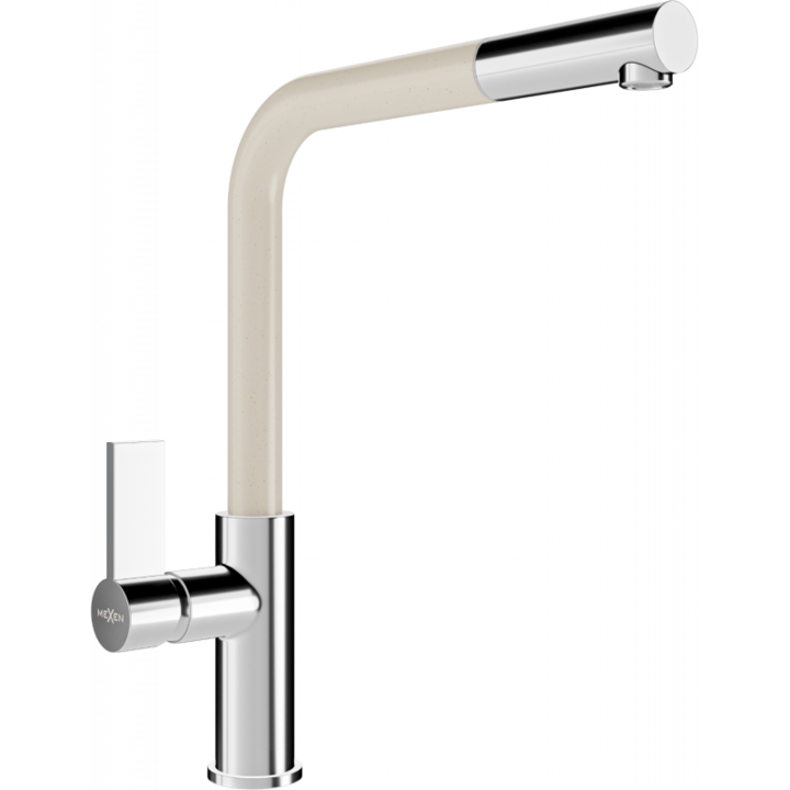 Konyhai mosogató csaptelep, Mexen, 2377, Alama