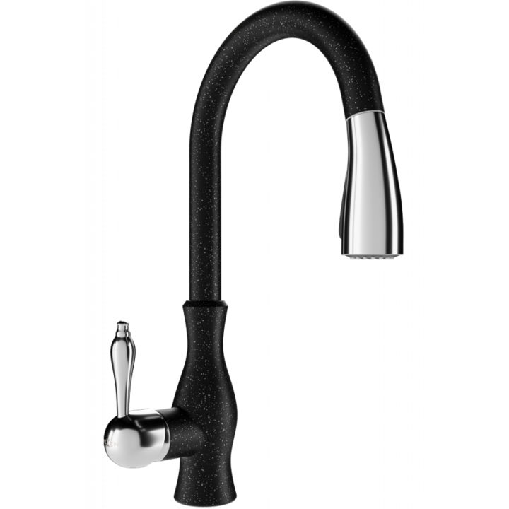 Смесител Кухненска мивка, Mexen, 2154, Alama