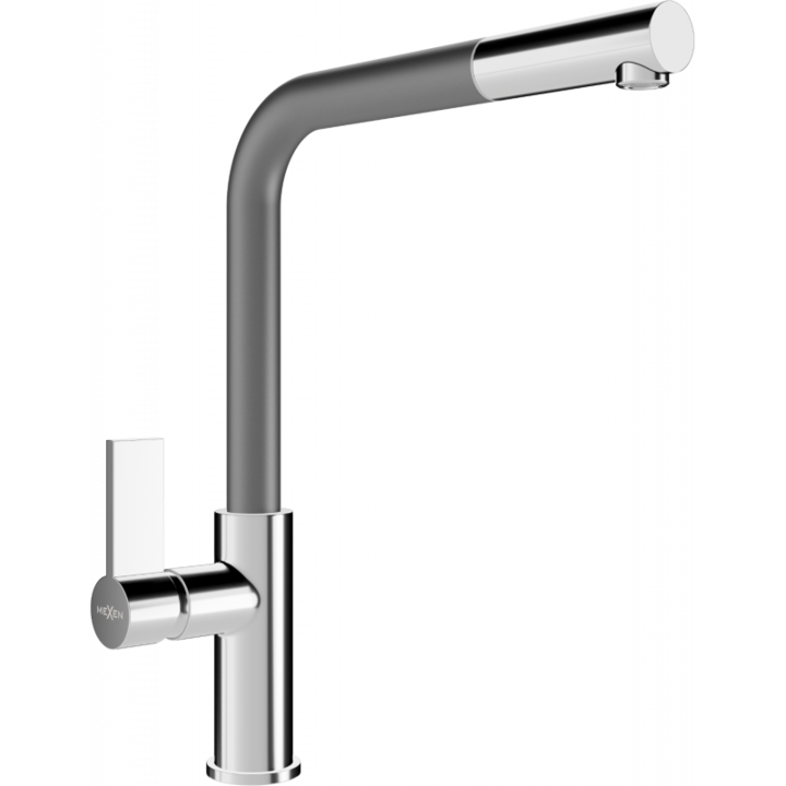 Konyhai mosogató csaptelep, Mexen, 2466, Alama