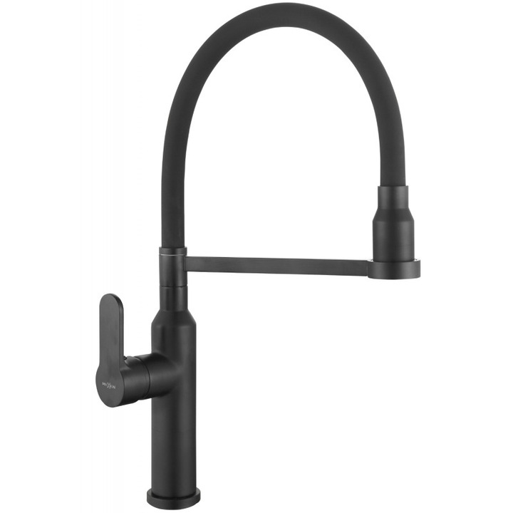 Konyhai mosogató csaptelep, Mexen, 4549, Alama