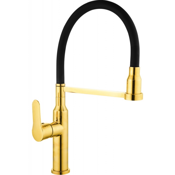 Konyhai mosogató csaptelep, Mexen, 4223, Alama