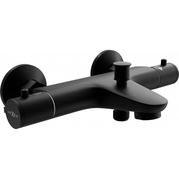 Kád/zuhany csaptelep, Mexen, 378, Alama