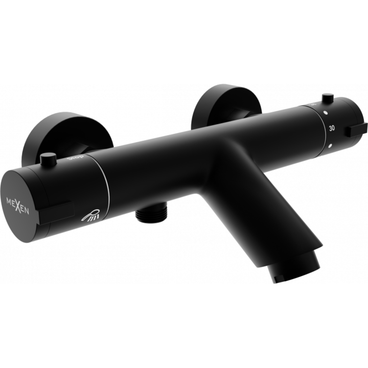 Kád/zuhany csaptelep, Mexen, 374, Alama