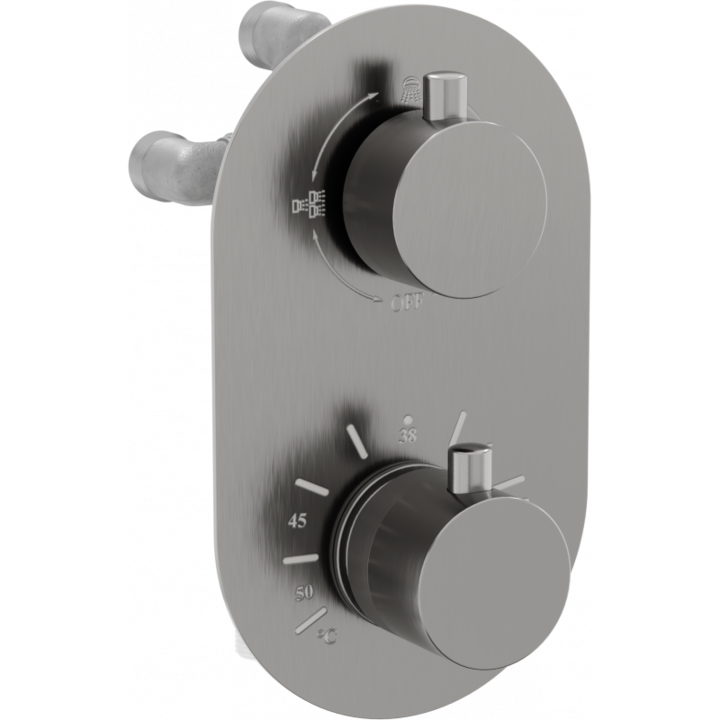 Kád/zuhany csaptelep, Mexen, 424, Alama