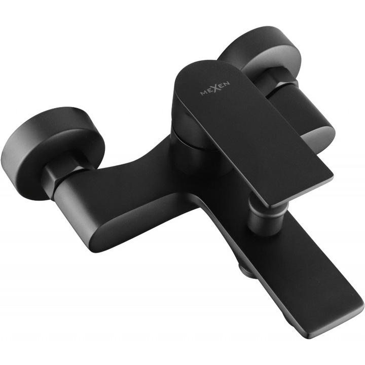 Kád/zuhanycsaptelep, Mexen, 1458, Sárgaréz