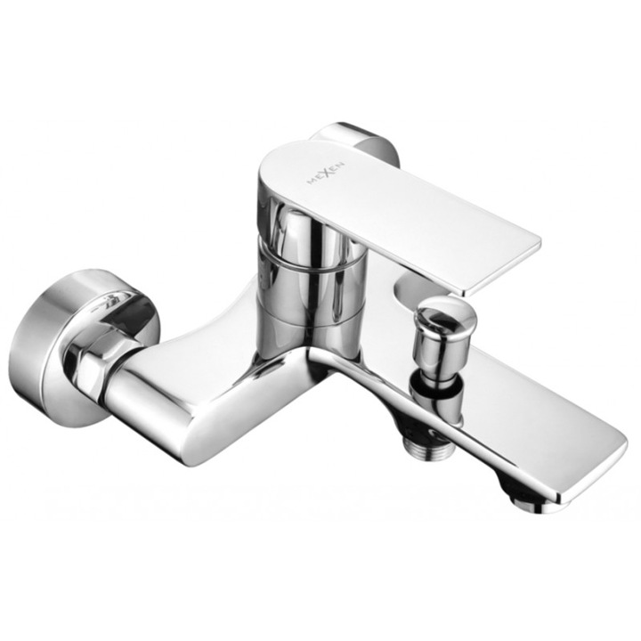 Fürdő/zuhany csaptelep, Mexen, 1455, Alama