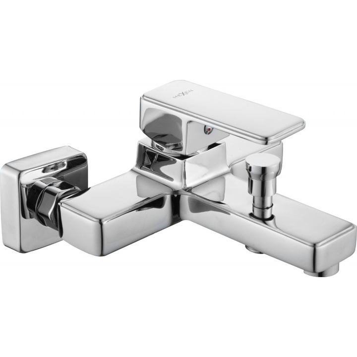 Kád/zuhany csaptelep, Mexen, 4245, Alama