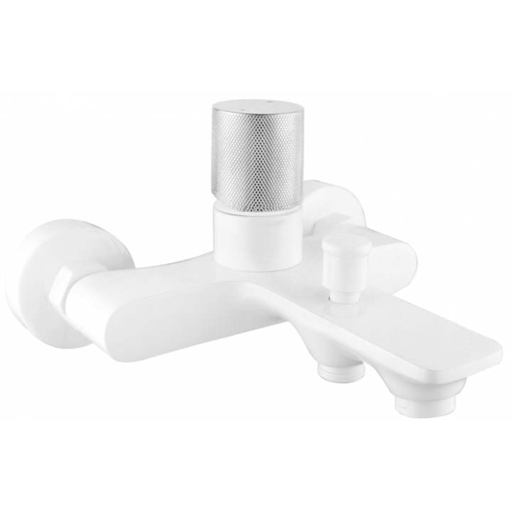 Kád/zuhany csaptelep, Mexen, 4618, Alama