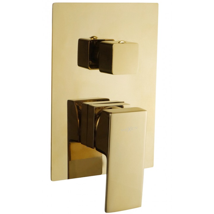 Kád/zuhany csaptelep, Mexen, 5204, Alama