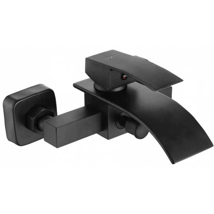 Kád/zuhany csaptelep, Mexen, 5180, Alama