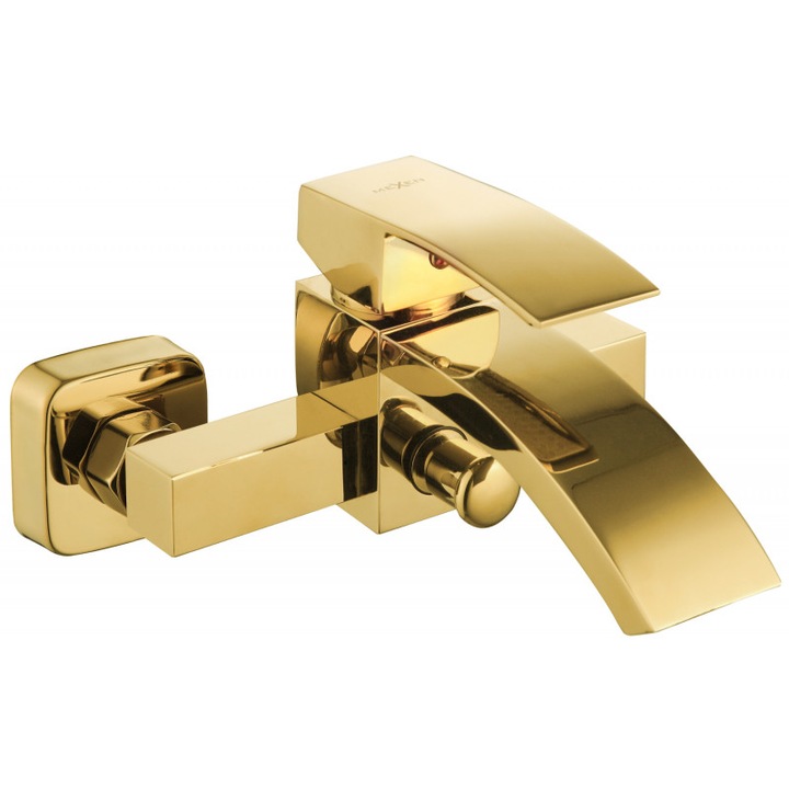 Смесител за вана/душ, Mexen, 5190, Alama