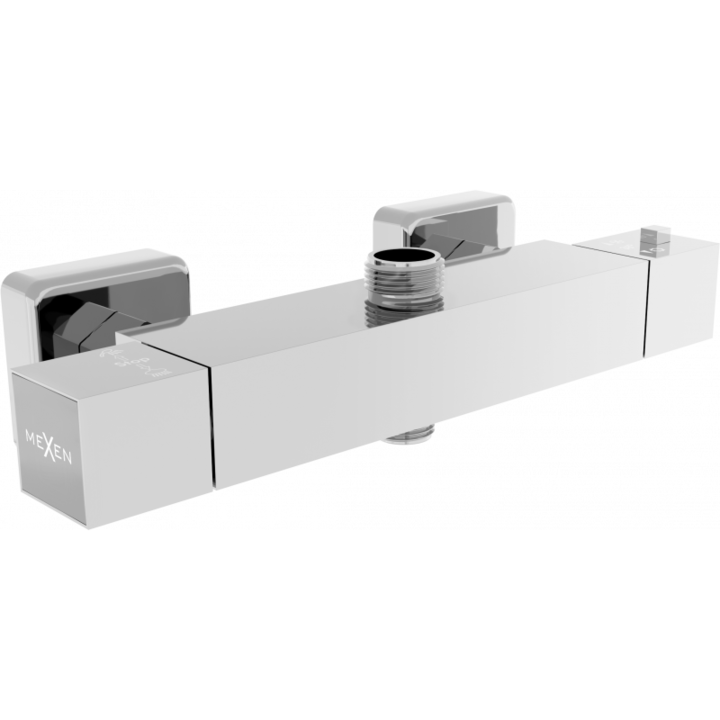 Baterie Cada/dus, Mexen, 323, Alama