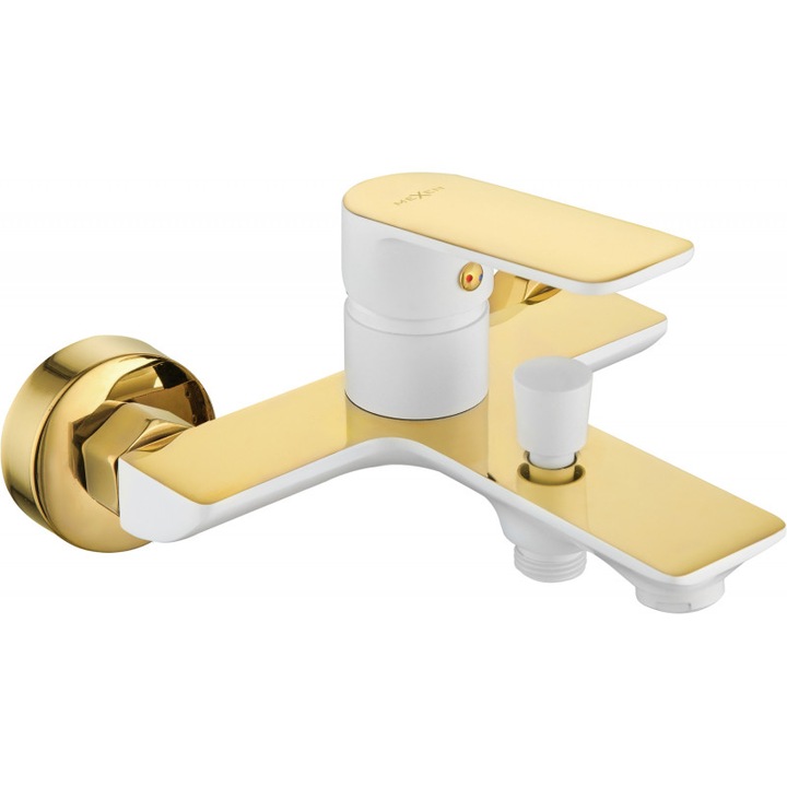 Kád/zuhany csaptelep, Mexen, 6683, Alama