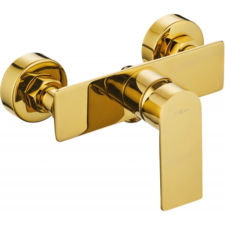 Kád/zuhany csaptelep, Mexen, 4507, Alama