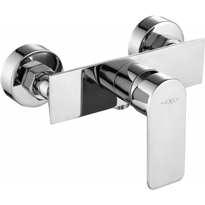 Kád/zuhany csaptelep, Mexen, 4559, Alama