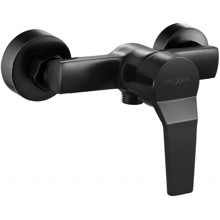 Смесител за вана/душ, Mexen, 5015, Месинг
