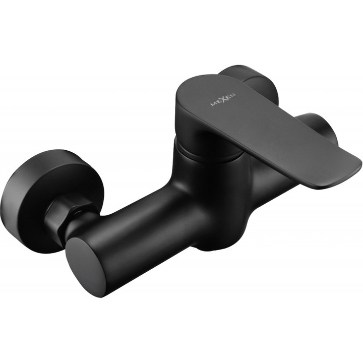 Kád/zuhany csaptelep, Mexen, 1942, Sárgaréz