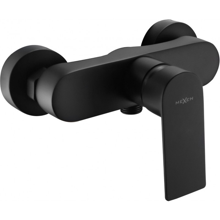 Kád/zuhany csaptelep, Mexen, 2893, Alama