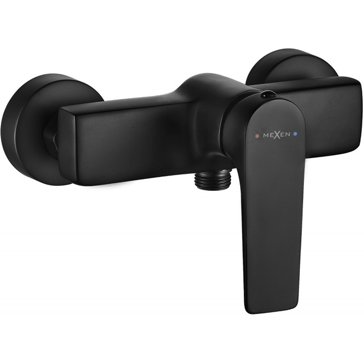 Kád/zuhany csaptelep, Mexen, 4674, Alama