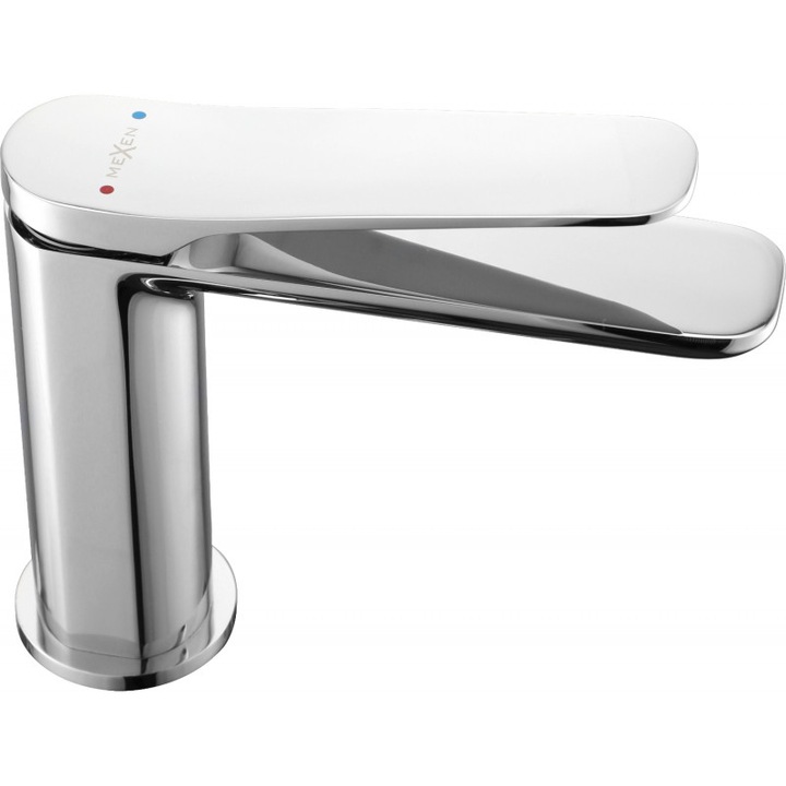 Csaptelep Fürdőszoba mosogató, Mexen, 1370, Sárgaréz