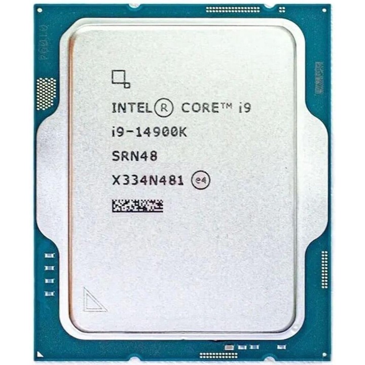 Процесор Intel Core i9-14900K (3.2GHz) TRAY, 3.20 GHz, L3: 36MB, Socket LGA1700