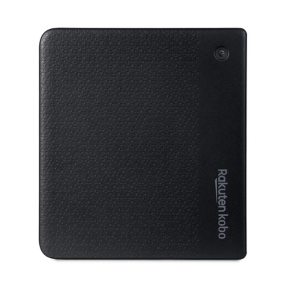 Kobo Libra Colour ブラック + Kobo Stylus EBook Reader Kobo Libra Colour, Ecran E-Ink Kaleido 7