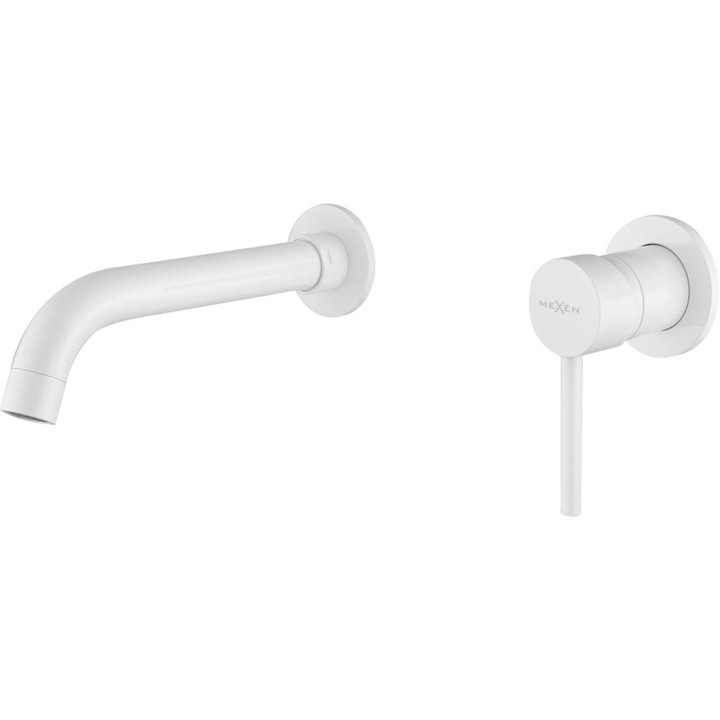 Csaptelep Fürdőszoba mosogató, Mexen, 1424, Sárgaréz