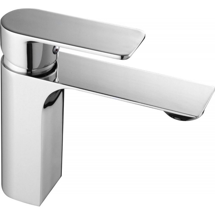 Csaptelep Fürdőszoba mosogató, Mexen, 1434, Sárgaréz